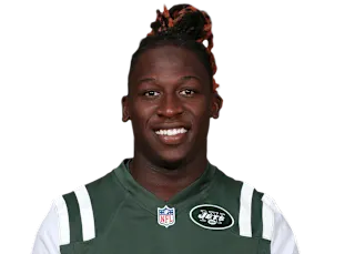 Lucky Whitehead