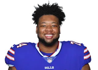 De'Ondre Wesley