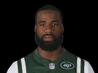 Deion Barnes