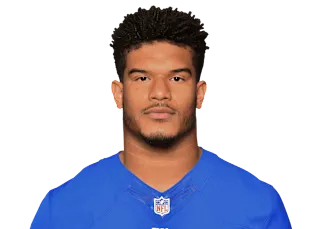 Jordan Williams