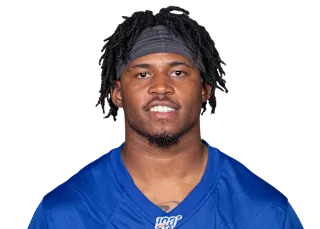 Rod Smith