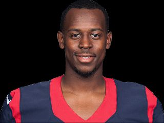 Tony Washington