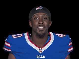 Charles Gaines