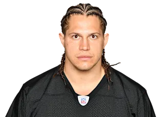 Anthony Chickillo