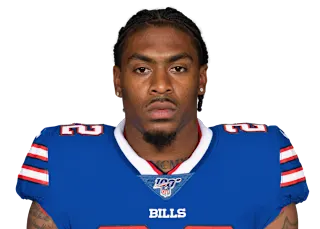 Marcus Murphy