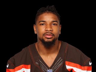Mario Alford
