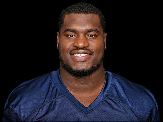 Derrick Lott