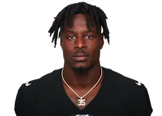 Curtis Riley