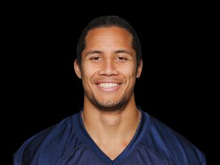 J.R. Tavai