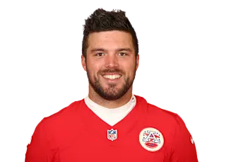 Blake Bell
