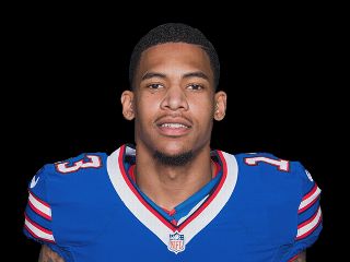Dezmin Lewis