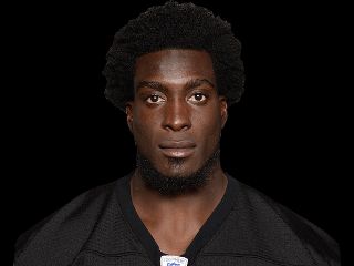 Senquez Golson