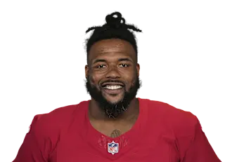 Angelo Blackson