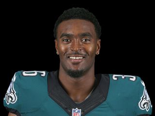 JaCorey Shepherd