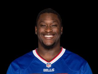 Karlos Williams