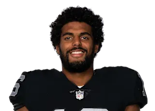 Tyrell Williams