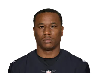 Marcus Peters