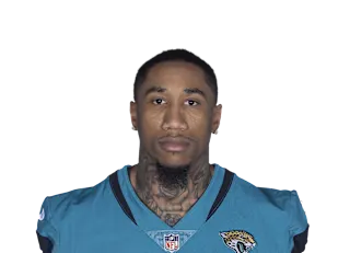 Ronald Darby