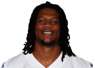 Randy Gregory