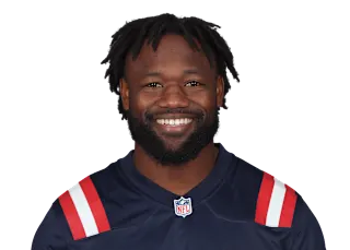 Ty Montgomery