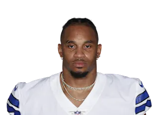 Damien Wilson