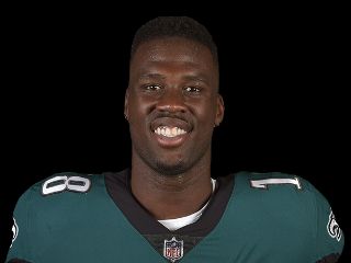 Dorial Green-Beckham