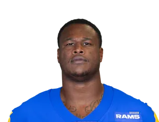 D.J. Humphries