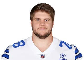 Cody Wichmann