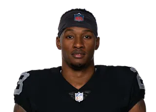 Damarious Randall