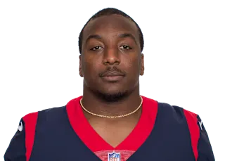 Duke Johnson