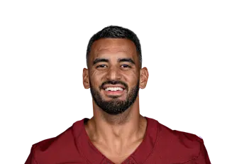 Marcus Mariota