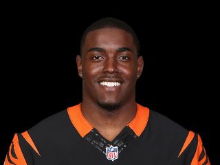 Bronson Hill