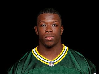 Derrick Mathews