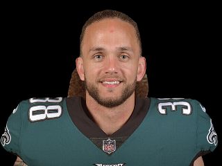 Aaron Grymes