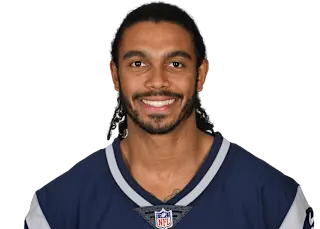 Maurice Harris