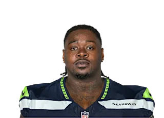 Jarran Reed