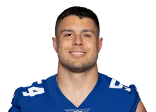 Blake Martinez