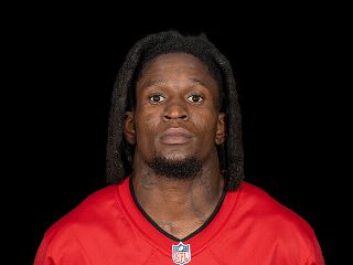 Rashard Robinson
