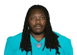 Brandon Shell