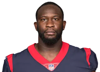 Jerell Adams