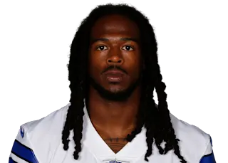 Maurice Canady