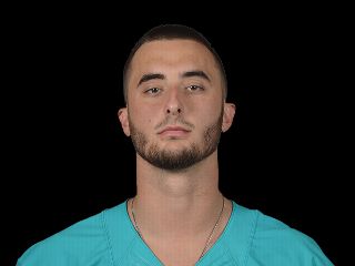 Brandon Doughty