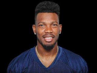 Trevon Hartfield
