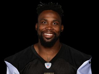 Jamal Robinson