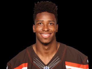 Darius Hillary