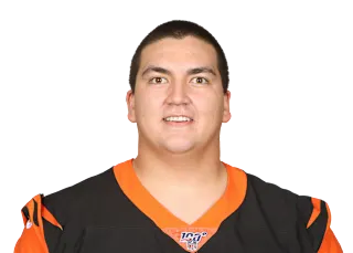 Alex Redmond