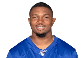 Alonzo Russell