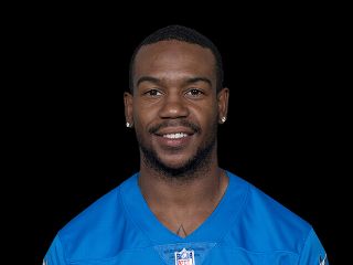 Adairius Barnes