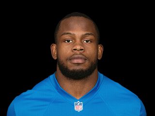 Deonte Gibson