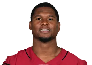 Charles Washington